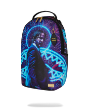 JOHN WICK CONSEQUENCES - OFFICIAL COLLAB BACKPACK