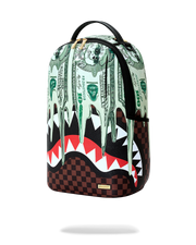 LIQUID ASSETS BACKPACK
