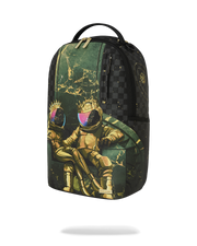 ASTROMANE & QUEEN BACKPACK
