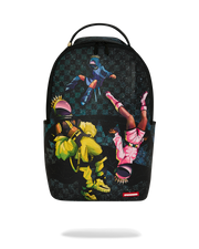 COSMIC COUTURE BACKPACK