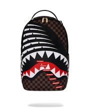 404 SHARK NOT FOUND BACKPACK