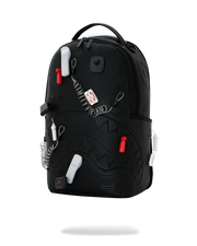 CODE RED BACKPACK