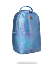 A.I. AFRICAN INTELLIGENCE THE OCEAN WITHIN BACKPACK - SANDFLOWER COLLAB