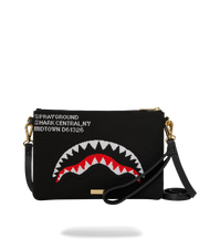 SHARK CENTRAL AEROFLEX CROSSOVER CLUTCH