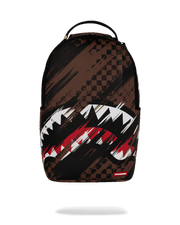 SHARKS IN PARIS NIGHT DRIFT BACKPACK