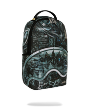 DARKSTAR MACHINA BACKPACK