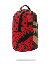 DIVIDE & CONQUER BACKPACK