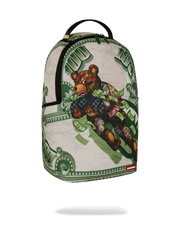 BEAR FORCE ONE BACKPACK