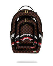 BAG WITHIN A BAG WITHIN A BAG BACKPACK