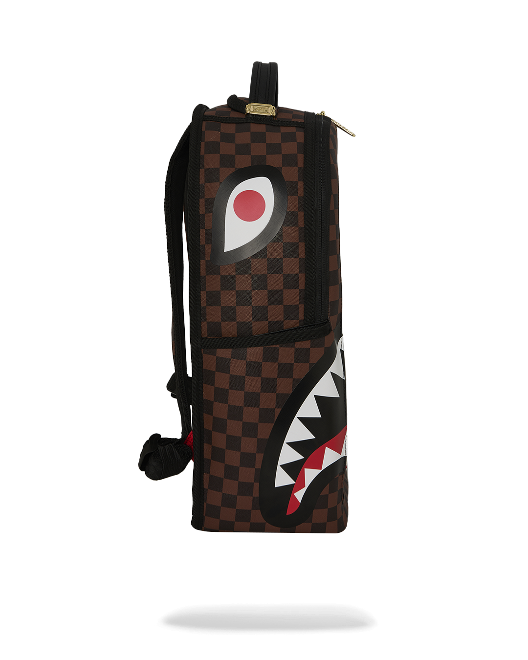 BAG WITHIN A BAG WITHIN A BAG BACKPACK