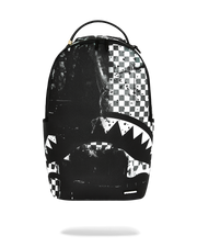 CANVAS CHAOS BACKPACK