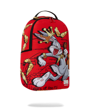 BUGS BUNNY GRAB & GO BACKPACK