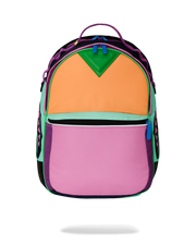 OSAKA ONE-VISION BACKPACK