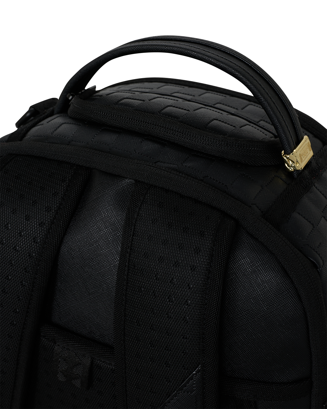 THE GHOST MAISON BACKPACK