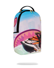 305 GATOR WAVE BREAKER BACKPACK