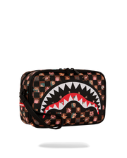 STEALTH CREW TOILETRY BRICK