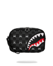 SHARK MOB HIDEOUT TOILETRY BRICK