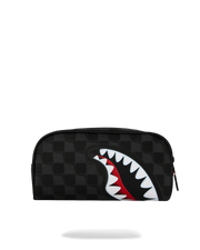 SHARKS IN PARIS HYPER PUFF POUCH