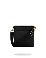 GOLD FANG MESSENGER SLING
