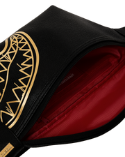 GOLD FANG SAVVY CROSSBODY