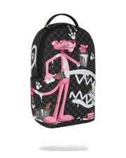 PINK PANTHER - VANDAL BY DESIGN BACKPACK