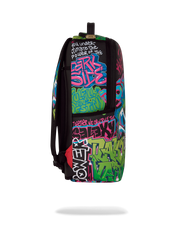 STAR WARS VADER GRAFF STACK BACKPACK
