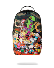 90S NICK THE HANGOUT BACKPACK