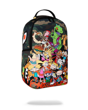 90S NICK THE HANGOUT BACKPACK