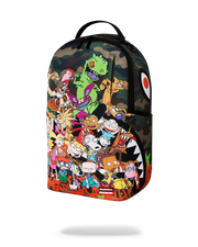 90S NICK THE HANGOUT BACKPACK