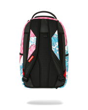 PINK PANTHER DIAMOND WAVES BACKPACK