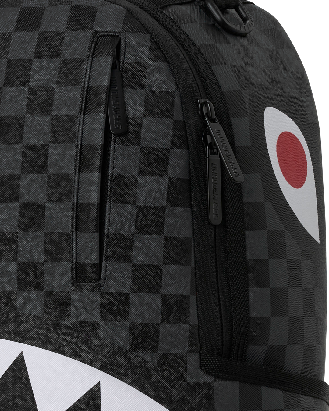 STAR WARS MANDO GROGU GET TO THE SHIP BACKPACK