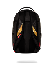 BUGS MONEY CARROT STACK BACKPACK