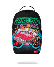 RUGRATS (SUSIE) FOREVER YOUNG BACKPACK