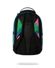 DC JOKER NO RULES BACKPACK
