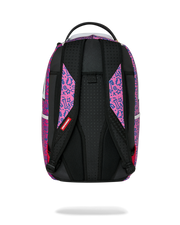 RUGRATS SUSIE PAPER HEARTS BACKPACK