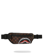 SHARKS IN PARIS GRIN & GRIND CROSSBODY