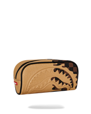DESIGNER DRIP EFFECT POUCH