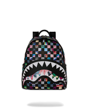 SHARKVERSE UNIVERSE SAVAGE BACKPACK