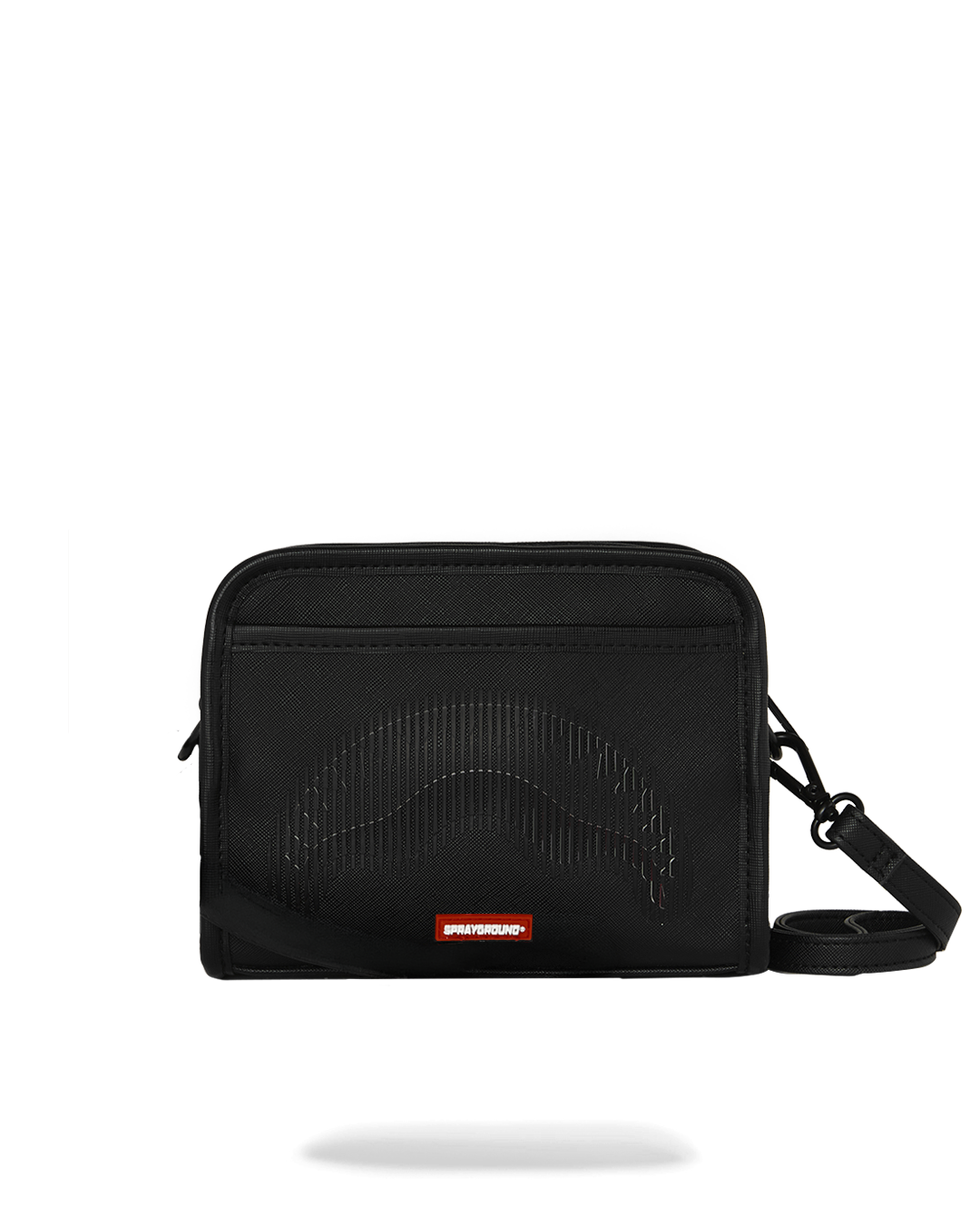 STEALTH GLIDE HANDBAG