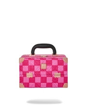 A.I. AFRICAN INTELLIGENCE THE SUNSET RESET JEWELRY CASE - SANDFLOWER COLLAB