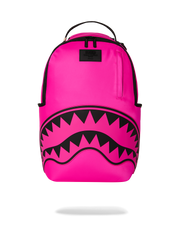 SHARK CENTRAL 2 PINK CODE BACKPACK