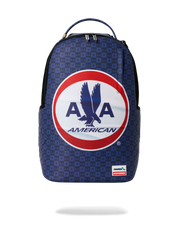 AMERICAN AIRLINES 100 YRS - OG EAGLE BACKPACK