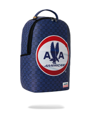 AMERICAN AIRLINES 100 YRS - OG EAGLE BACKPACK