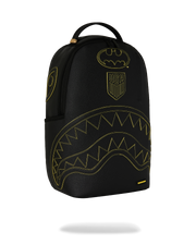 USSF x DC BATMAN NIGHT SHARK BACKPACK