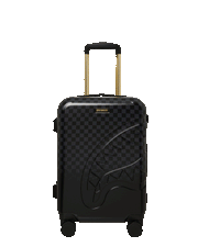 THE PHANTOM FADE CARRY-ON LUGGAGE
