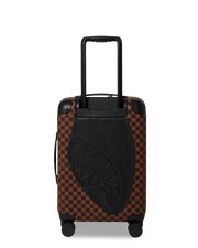 JETSTREAM SHADOW CARRY-ON LUGGAGE