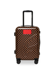 KATANA CHECK BOSS CARRY-ON LUGGAGE