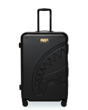 GOLD BRICK DRIP FULL-SIZE LUGGAGE
