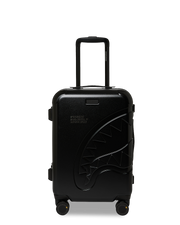 THE GOLDEN FANG SHARK CARRY-ON LUGGAGE