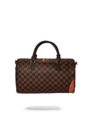HENNY MINI DUFFLE